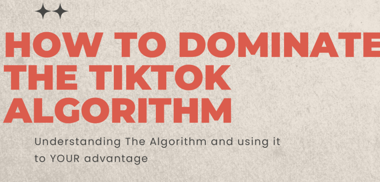 TikTok Algorithm Domination Skyrocket your engagement TODAY Updated 2023✨ Download