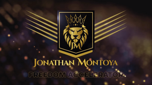 Jonathan Montoya – Freedom Accelerator Download